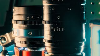 These Lenses Changed Cinema [upl. by Crist]