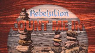 Fade Away Acoustic Lyric Video  Rebelution [upl. by Kendry]