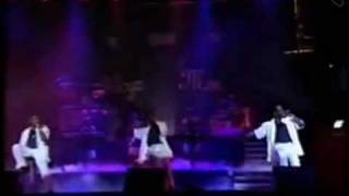 Boyz II Men  On Bended Knee Acapella HQ [upl. by Faires895]