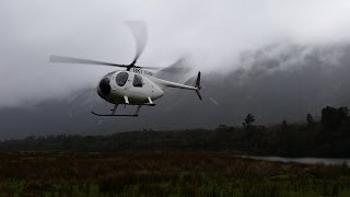 Rod and Rifle Rafting in New Zealand [upl. by Krystal]