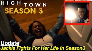 Hightown Season 3 Trailer  Jackie Fights For Her Life amp New Cast Breakdown  January 26th Its Back [upl. by Etnoed146]