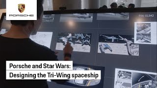 Taking Flight The Story of the TriWing S91X Pegasus Starfighter [upl. by Judah]