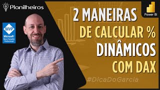 Power BI desktop  Relatório completo  DAX All X AllSelected Medidas ainda mais dinâmicas [upl. by Nyved]