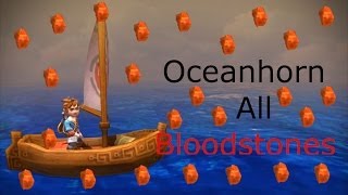 Oceanhorn All Bloodstones [upl. by Kidd]