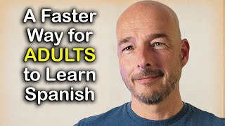 Using Patterns to Become Fluent in Spanish [upl. by Tuck]