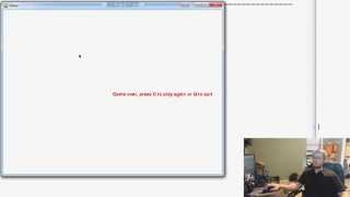 Pygame Python Game Development Tutorial  27  Centering Text [upl. by Dawn]