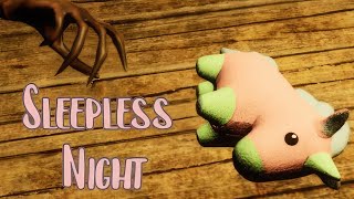 Sleepless Night  GamePlay PC [upl. by Harac]