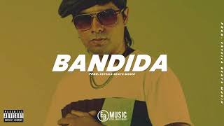 ​​​​​​​​​ “BANDIDA”💧  Chencho corleone Type Beat REGGAETON PERREO 2024 [upl. by Hinda]