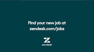 Careers at Zendesk Sell Krakow Poland [upl. by Kate640]