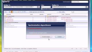 PureSync  automatische Syncronisation und Datenabgleich [upl. by Lorrayne]