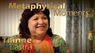 Interview with Reiki Master Tianne Lastra  Metaphysical Moments [upl. by Ezirtaeb]