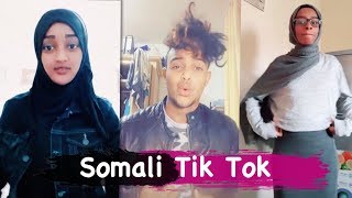 Heestii Wan ka hele yaa iga reeba Challenge Daawasho Wacan  Somali Tik Tok [upl. by Skees]