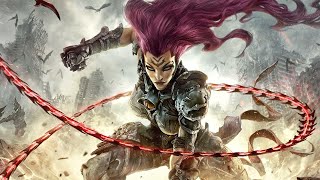 Darksiders 3 Gameplay Walkthrough Final Part [upl. by Jefferson44]