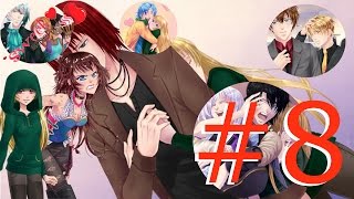 Lets Play Sweet Amoris DE Episode 17 Part 8  Endlich ist es vorüber [upl. by Bennett]