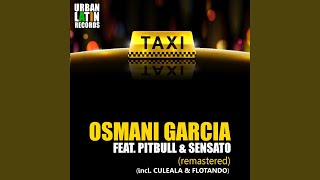 El Taxi feat Pitbull Sensato Radio Edit [upl. by Peg]