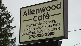 Allenwood Café returns after two years [upl. by Bock796]