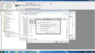Adding a Powerflex 525 to RSlogix 5000 over ethernet [upl. by Aivatco]