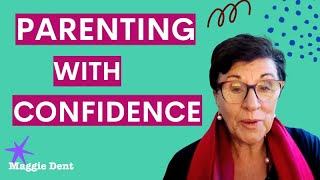 Parental statements vs explanations  coaching your kids with confidence [upl. by Pedaiah]