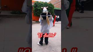 Torito de Romita gto 2024🎆✨️👹🐮 torito tradiciones cocacola [upl. by Sanbo]