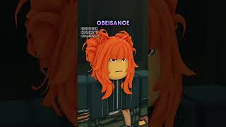 Deepwoken Felinor Hair Combos roblox deepwoken anime [upl. by Carder50]