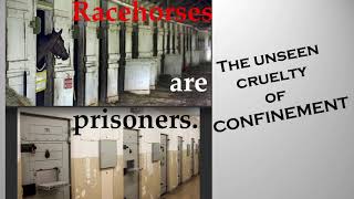 UNSEEN CRUELTY CONFINEMENT [upl. by Rumney]