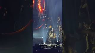 Don Omar bailando “Salió el sol” es todo lo que está bien en la vida 🤍 [upl. by Hertzfeld706]