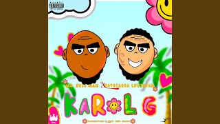 Karol G [upl. by Ocin]