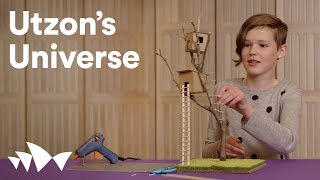 Utzons Universe A House in a Tree Episode 2 [upl. by Radie]