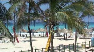 CUBA  PLAYA DE LEST  GUANABO HD [upl. by Aselehc]