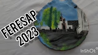 FERESAP2023  SAN PEDRO PIEDRA GORDA ZACATECAS  VIDEO [upl. by Celina]