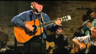 Tom Paxton  I Miss My Friends Tonight [upl. by Biondo]