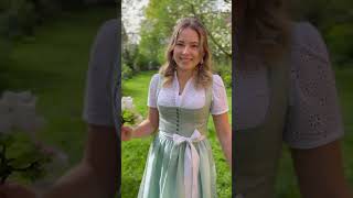 Dirndl und Trachten 2024 [upl. by Nesmat]