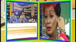 Kalyeserye eatbulaga WALLYs FUNNY MOMENTS [upl. by Summer]