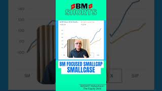 BM Focused Smallcap Smallcase [upl. by Nosa]