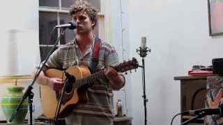 Vance Joy  Snaggletooth Live [upl. by Dibru531]