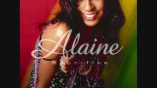 Alaine No Ordinary Love [upl. by Ayaros18]