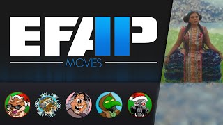 EFAP Movies 10 A Wrinkle in Time w JLongbone [upl. by Drusie26]