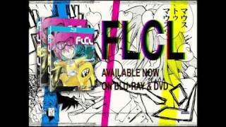 FLCL  Trailer  Available on DVD and BD 22211 [upl. by Rutledge452]