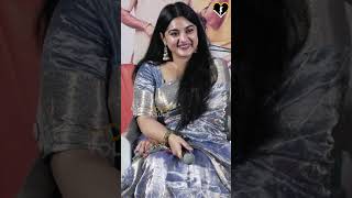 ఎన్టిఆర్ టార్చ్ బేరర్ NivethaThomas about Jrntr movievolume 35chinnakathakaadu [upl. by Jestude]