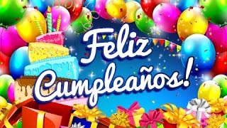 Tarjetas felicitación Gratis  Feliz Cumpleaños  Etiquetatenet [upl. by Proudfoot31]