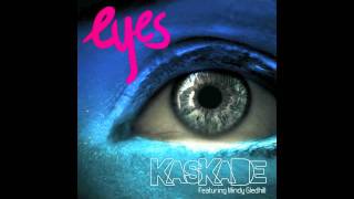 Kaskade feat Mindy Gledhill  Eyes  YouTube Music [upl. by Haile]