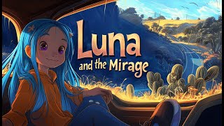 Luna and the Road Mirage [upl. by Nicola911]