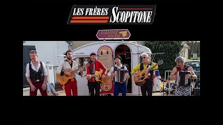 Les Frères Scopitone Teaser 2022 [upl. by Acilegna811]