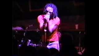 Mephiskapheles quotFinnigan Frothquot LIVE at Wetlands NYC 1993 [upl. by Nahtad]