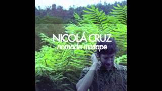 Nicola Cruz Festival Nómade Mixtape [upl. by Rorry]