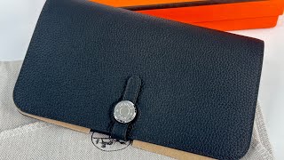 Hermes Passport holder [upl. by Frost843]