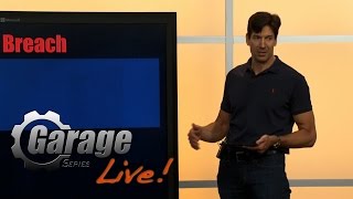 The Top 5 cloud security threats presented by Mark Russinovich [upl. by Shepp]