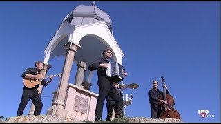 L âme des marins par l Orchestre de Dominique Moisan [upl. by Yahsed]