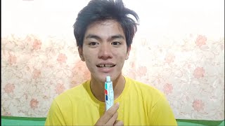 Bioderm Ointment Review murang solution for acne [upl. by Riordan]