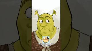 SHREK  Speedpaint [upl. by Casilda56]